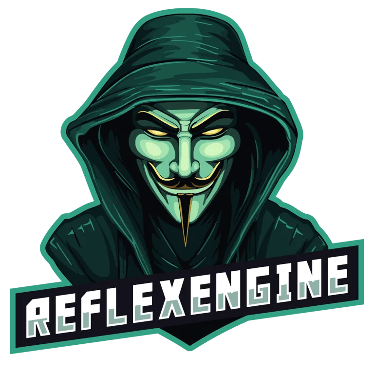 Instructions Reflex Engine