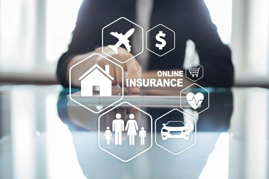 Insurance Company Saskia Medium