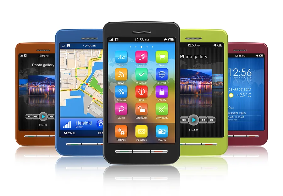 Insurance Marketing New Basics Go Mobile