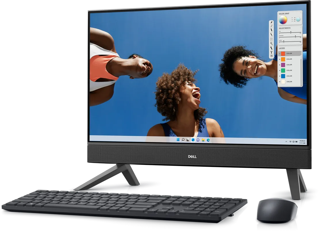 Intel Core I7 Desktop Computers Dell Australia