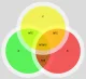 Interactive Venn Diagram Calculator With Solution