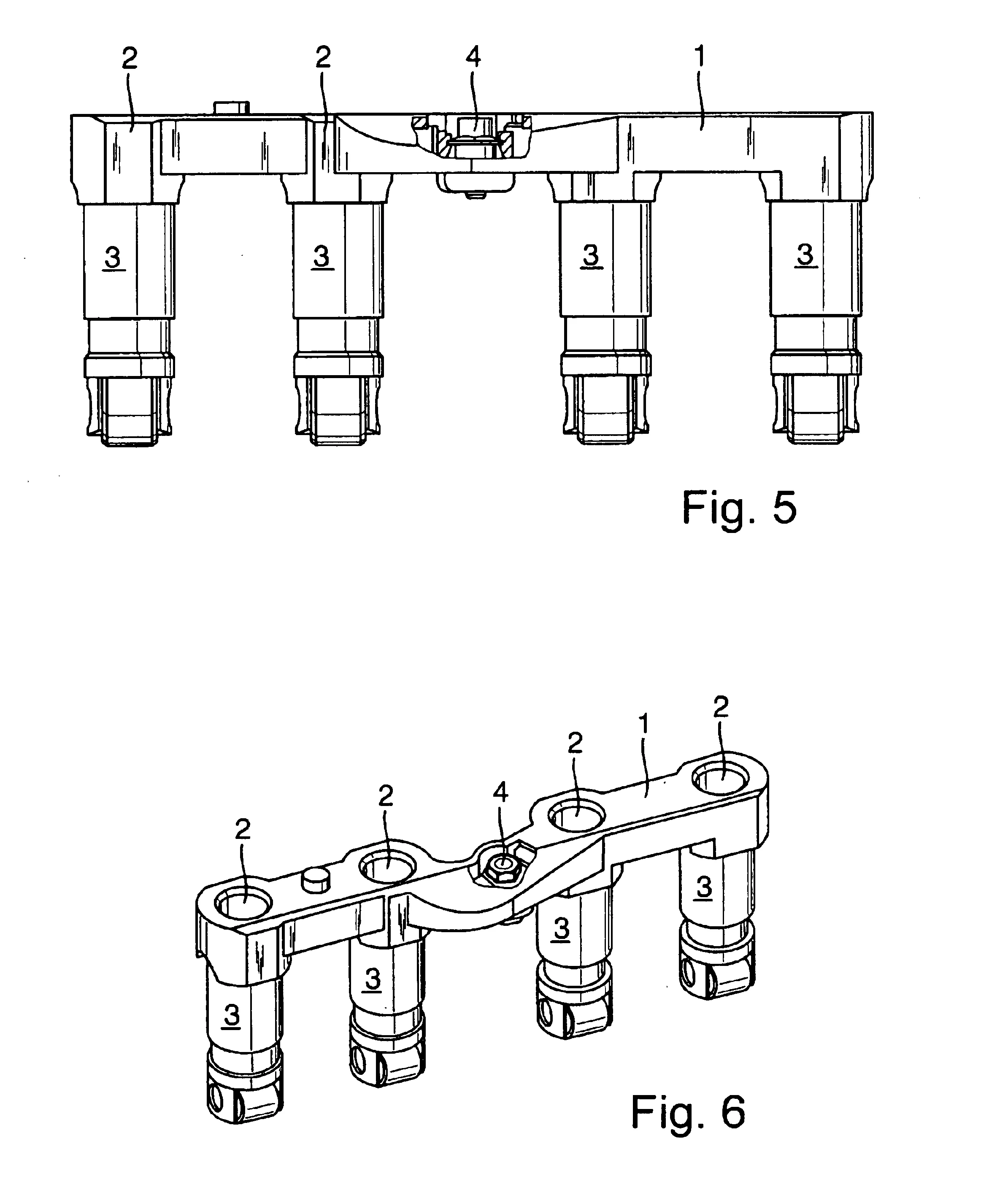 Internalbustion Engine Diagram Lifters