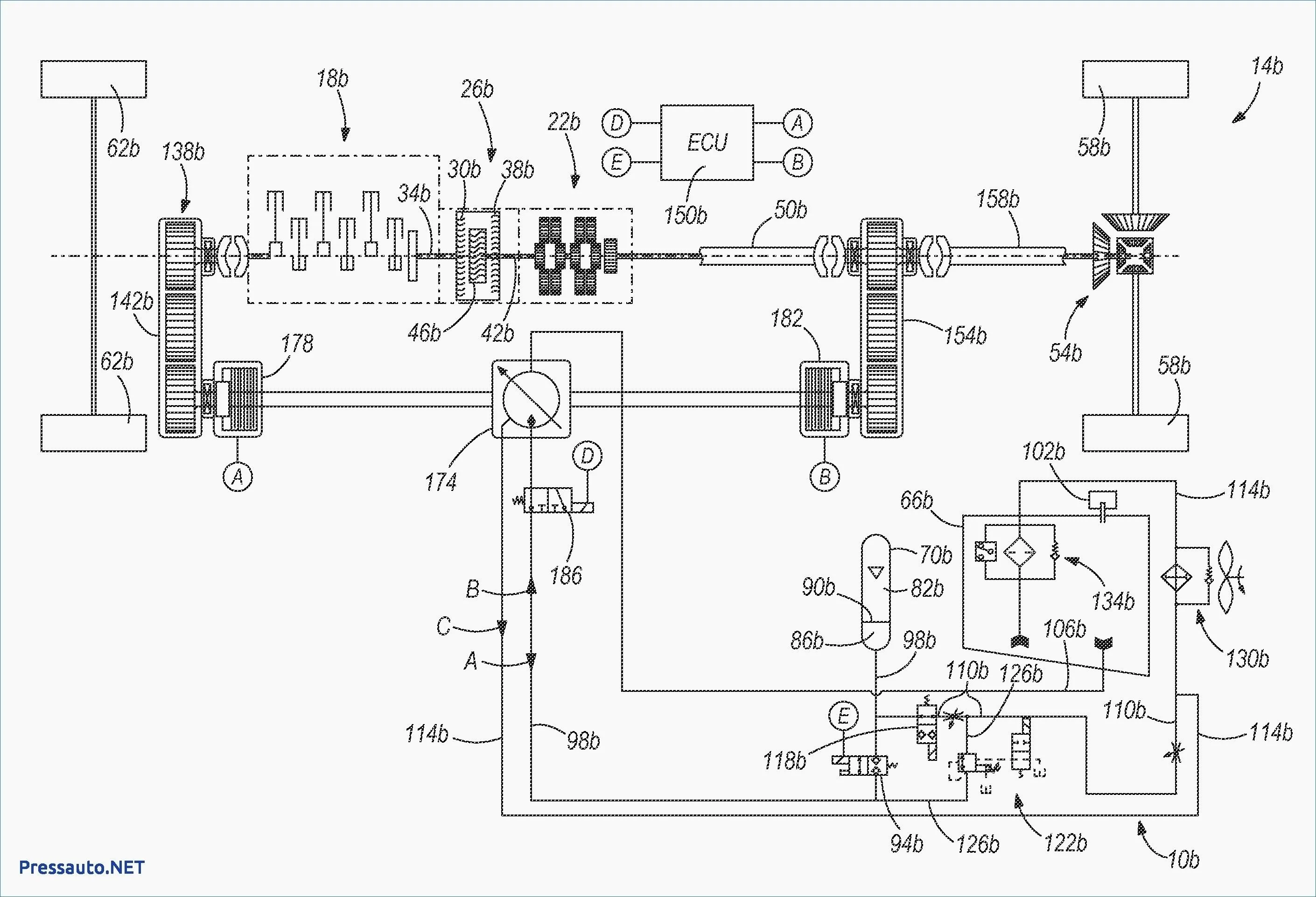 International 4300 Dt466 Wiring Diagram Dt466 4300 Dt466E Ec