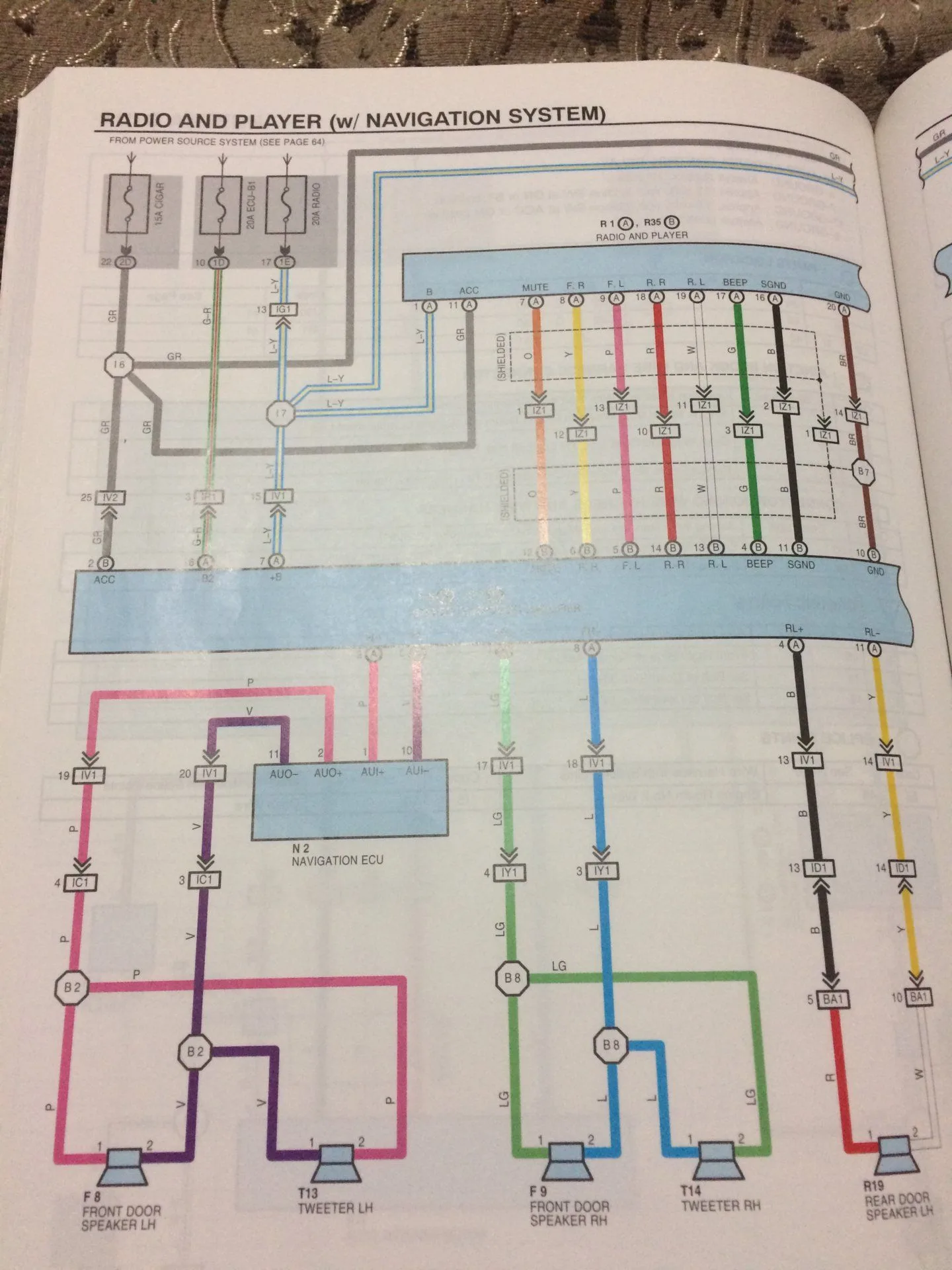 International 5088 Wiring Diagram Wiring Diagram