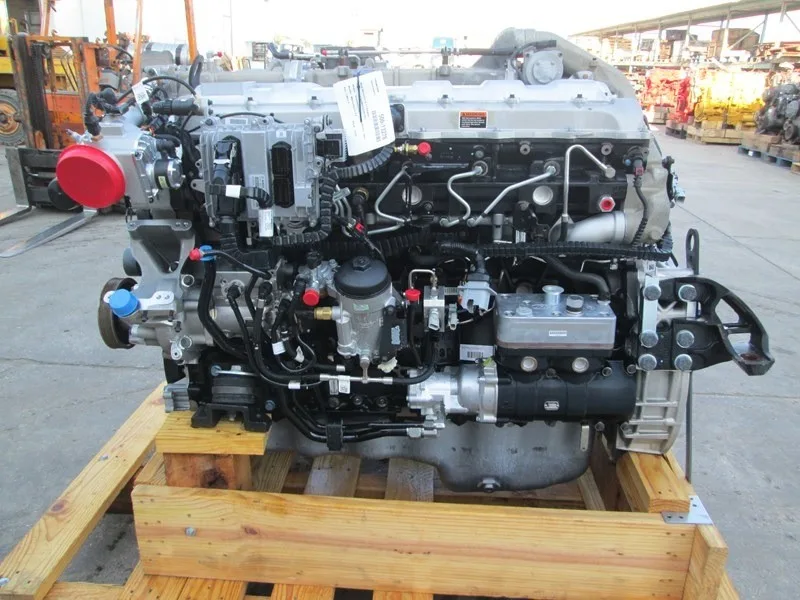 International Maxxforce 13 Engine Diagram