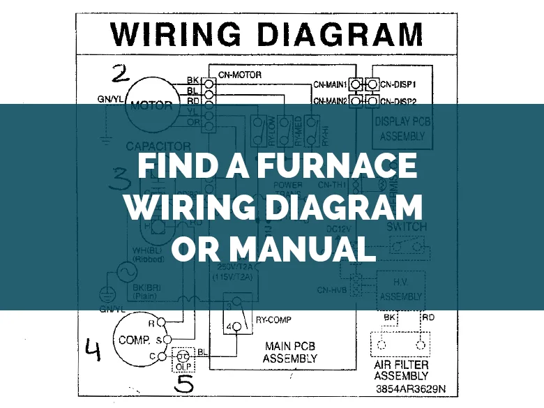 Intertherm Mobile Home Electric Furnace Wiring Diagram Home Alqu