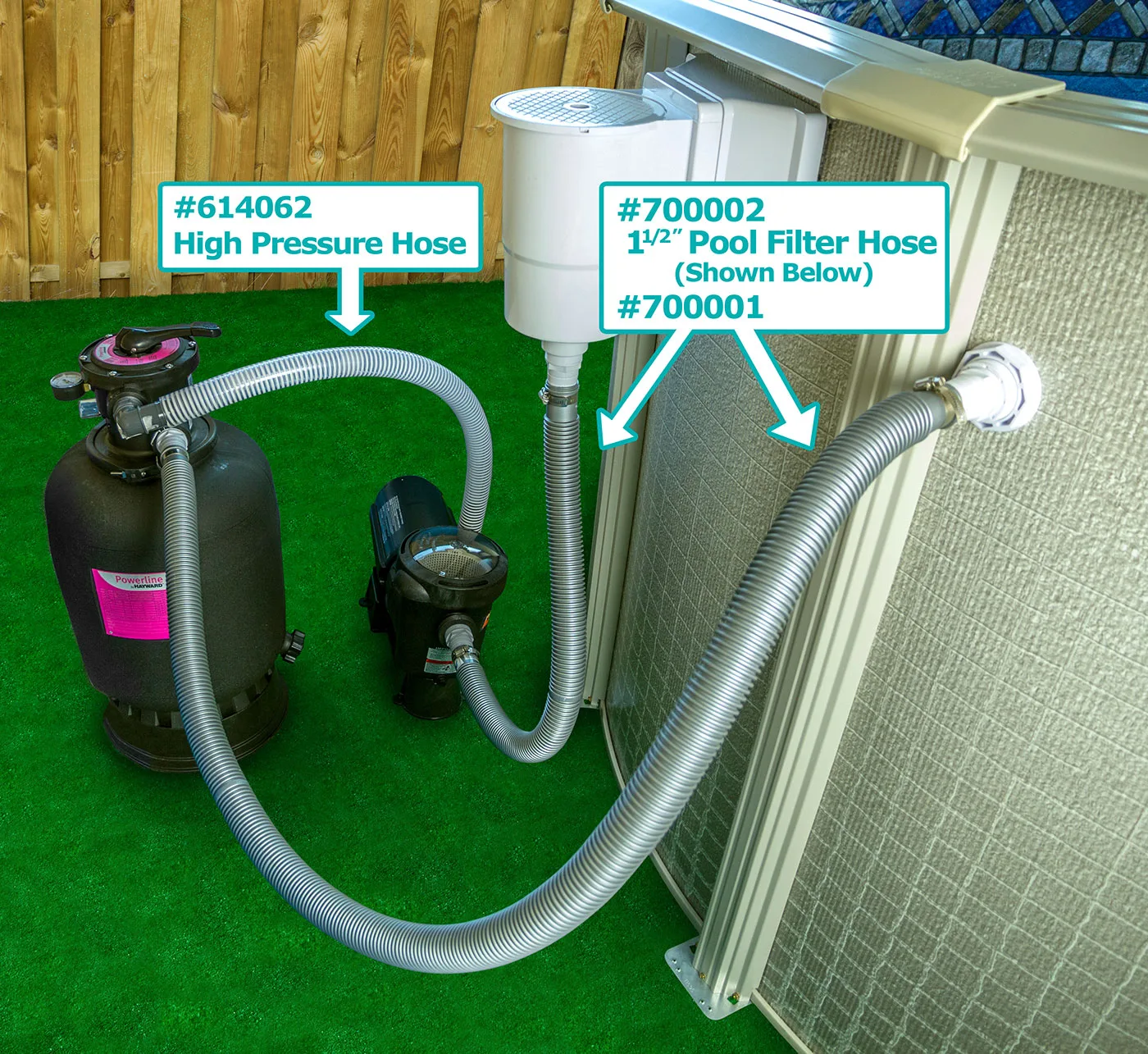 Intex Pool Pump Hook Up Diagram