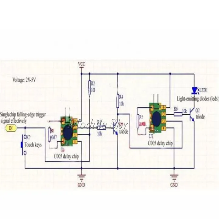 Intex Smps Circuit Diagram Free Download