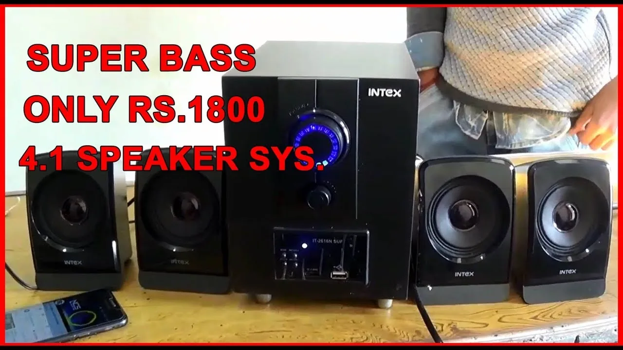 Intex Woofer 2000W Circuit Diagram Intex Woofer 2000W Circui