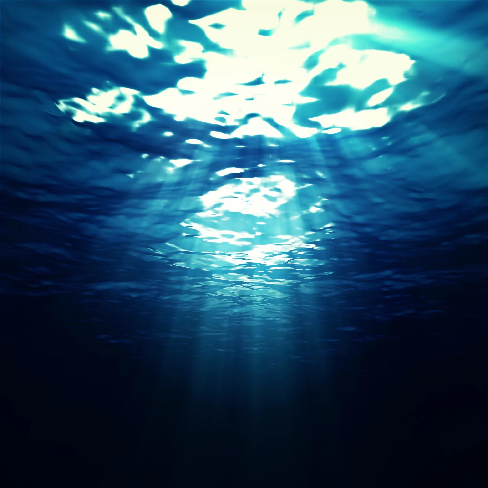 Into The Deep The Now Word