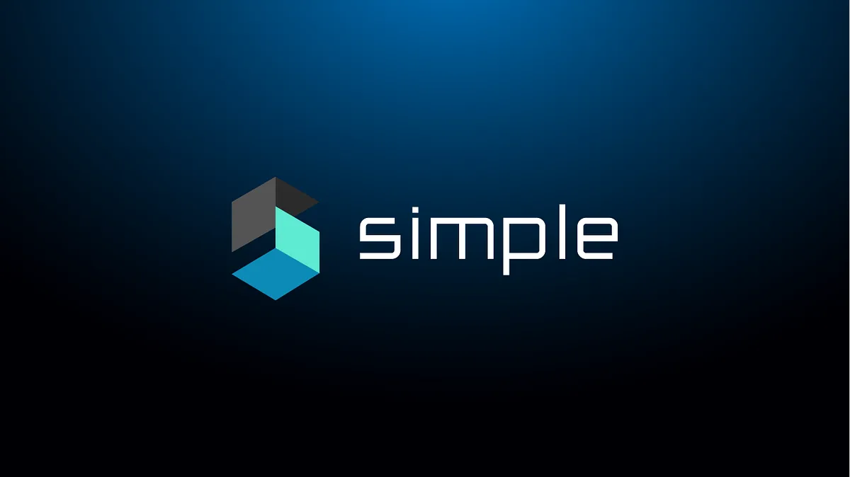 Introducing Simple Simple Medium