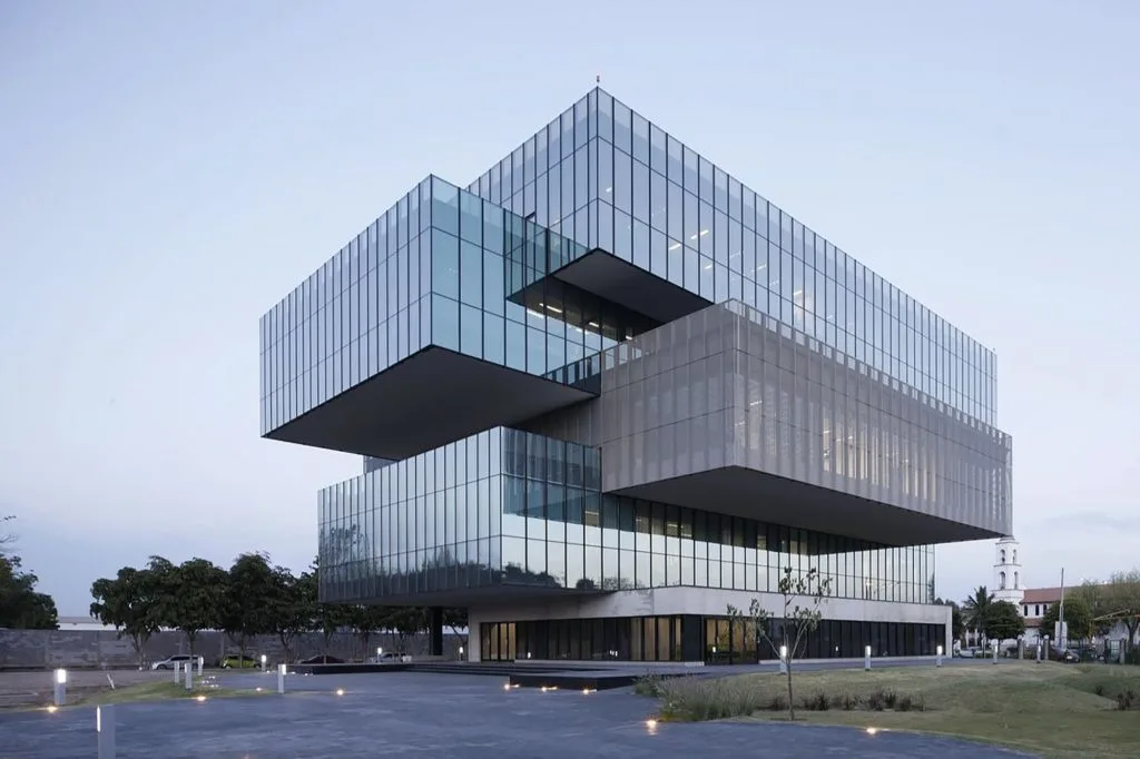 Introduction To Architecture Architecture Ideas
