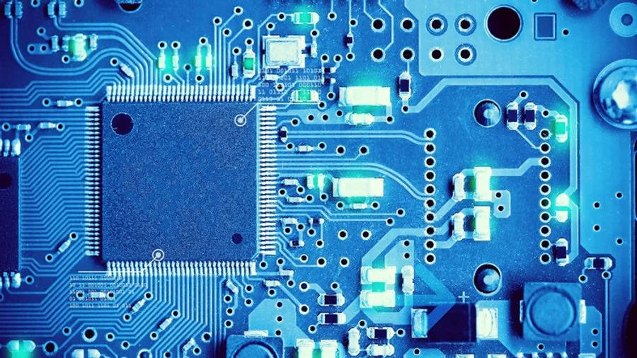 Introduction To Circuits