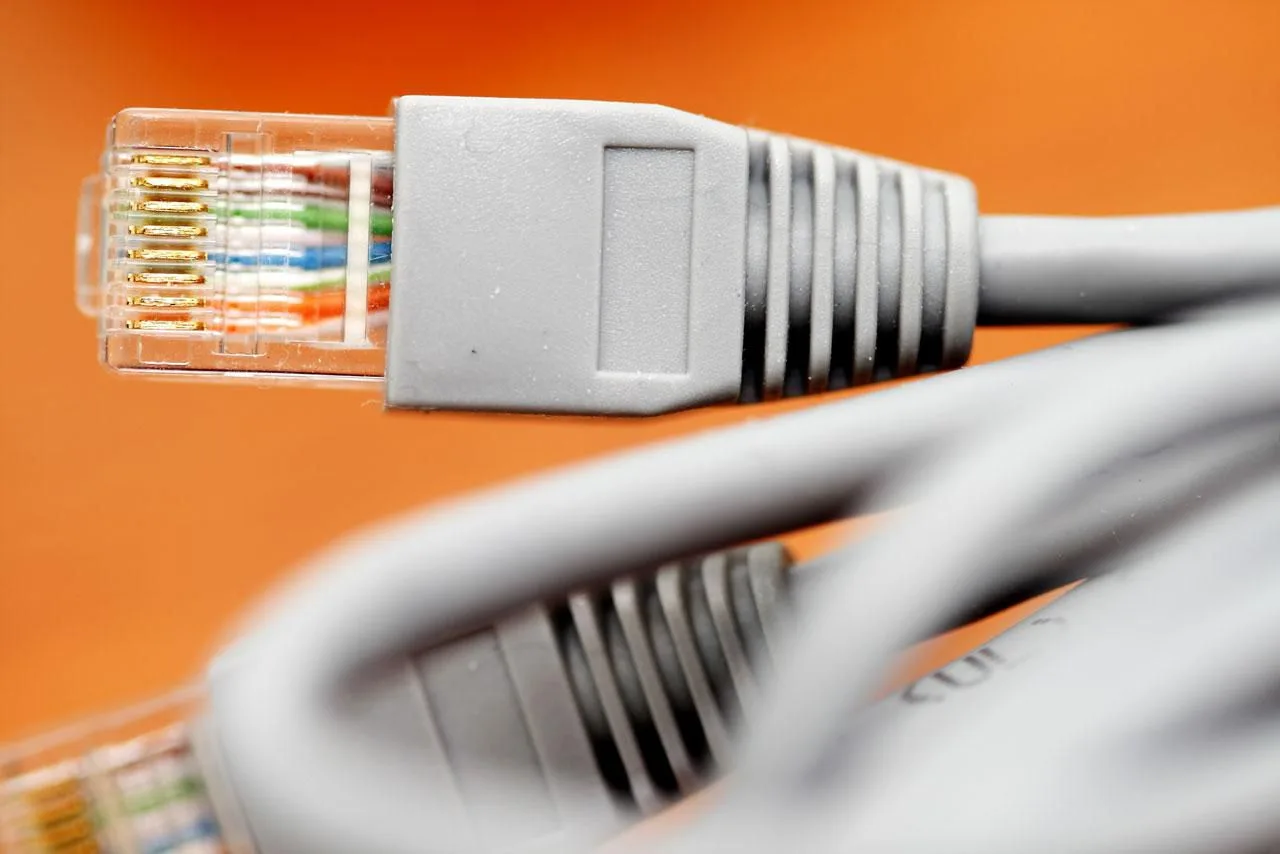 Introduction To Ethernet Network Technology