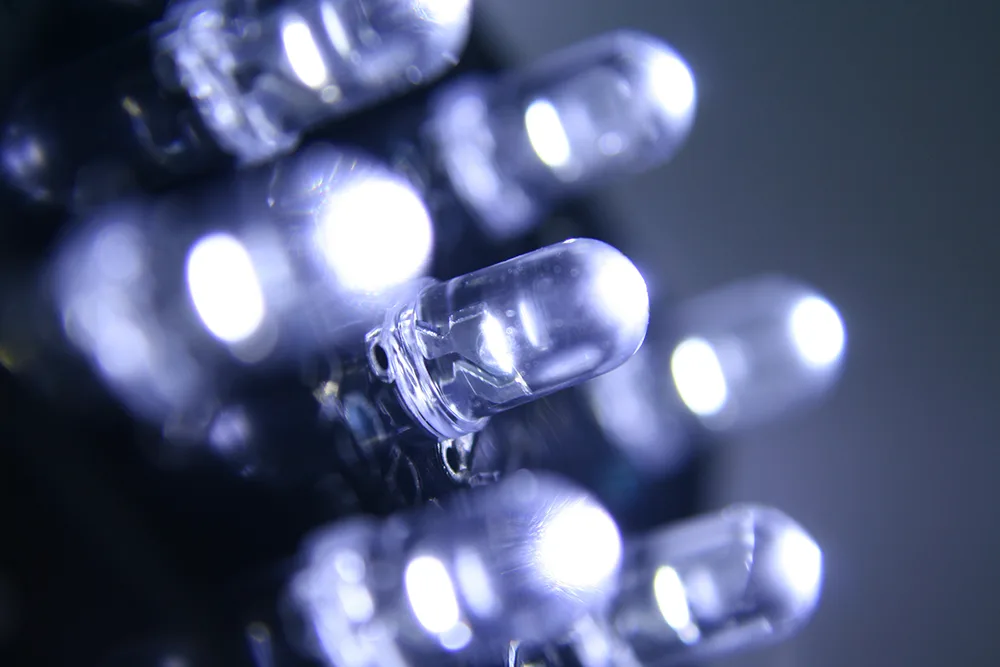 Introduction To Leds Lighting Design Lab