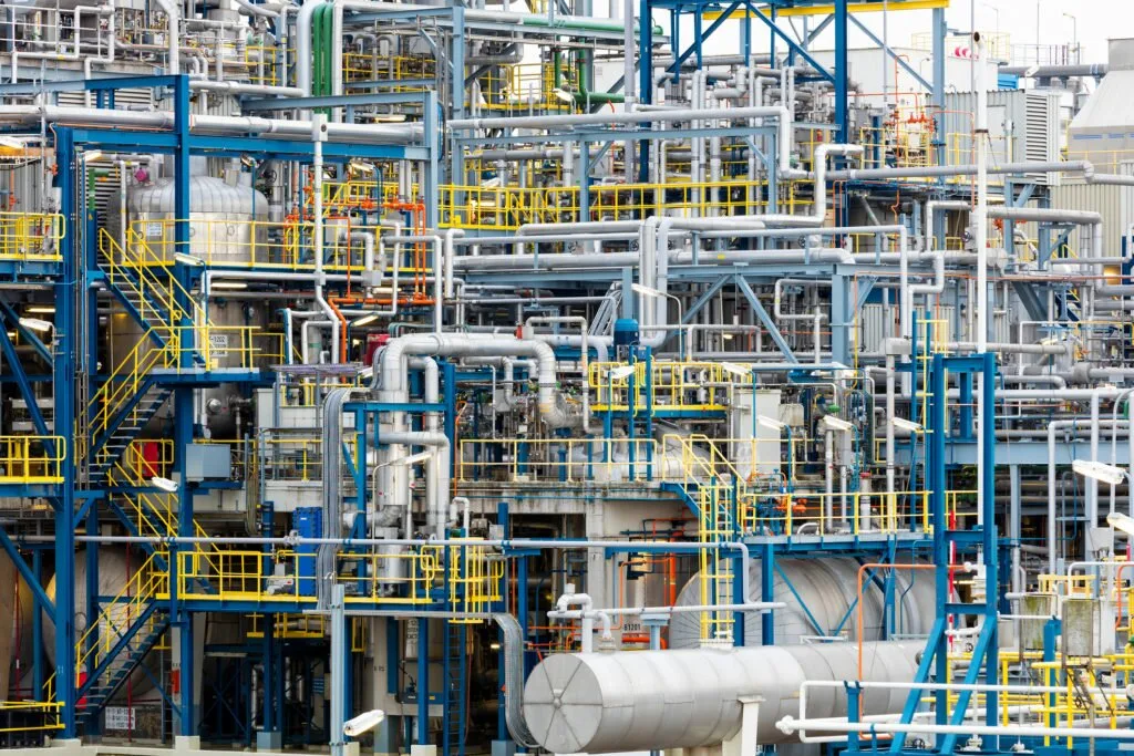 Introduction To Piping System The Process Piping