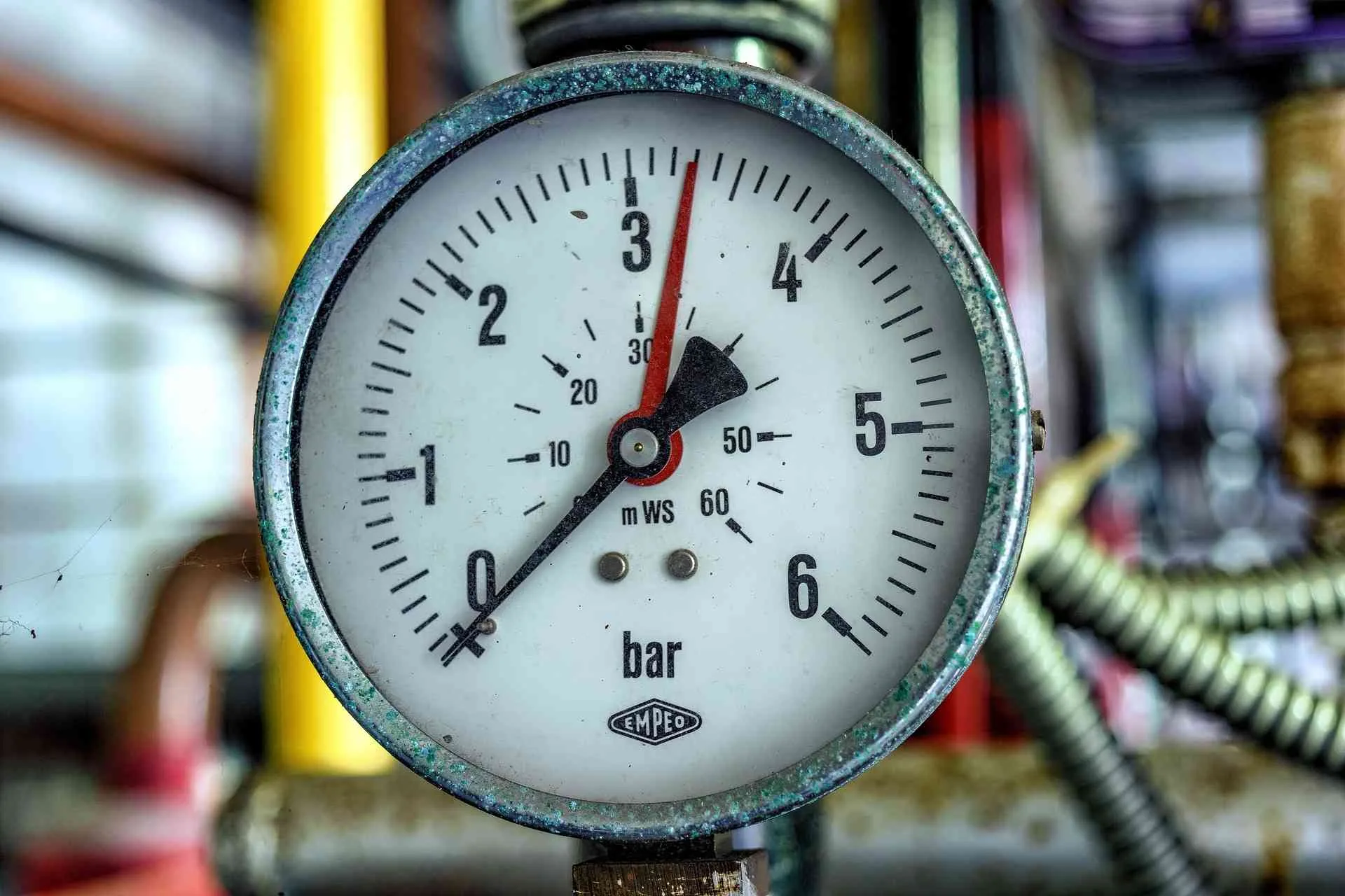 Introduction To Pressure Welcome To