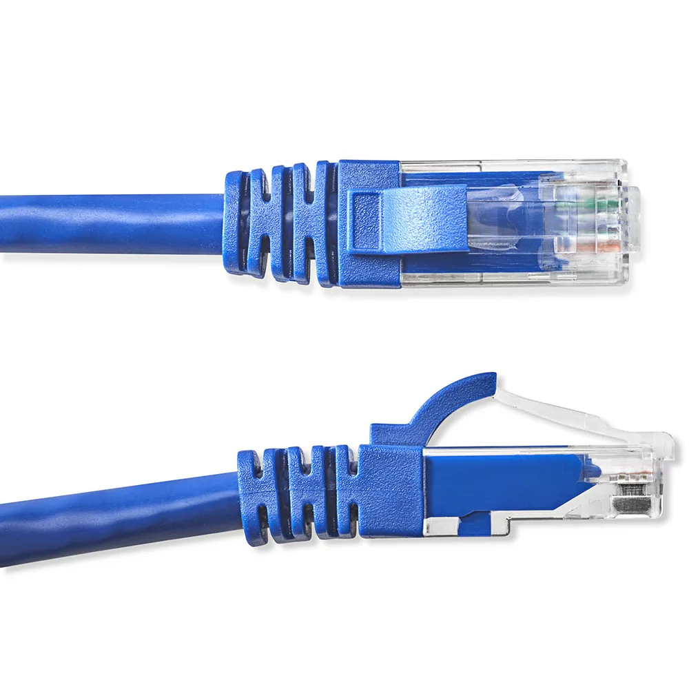 Introduction To Rj45 Connector Navepoint