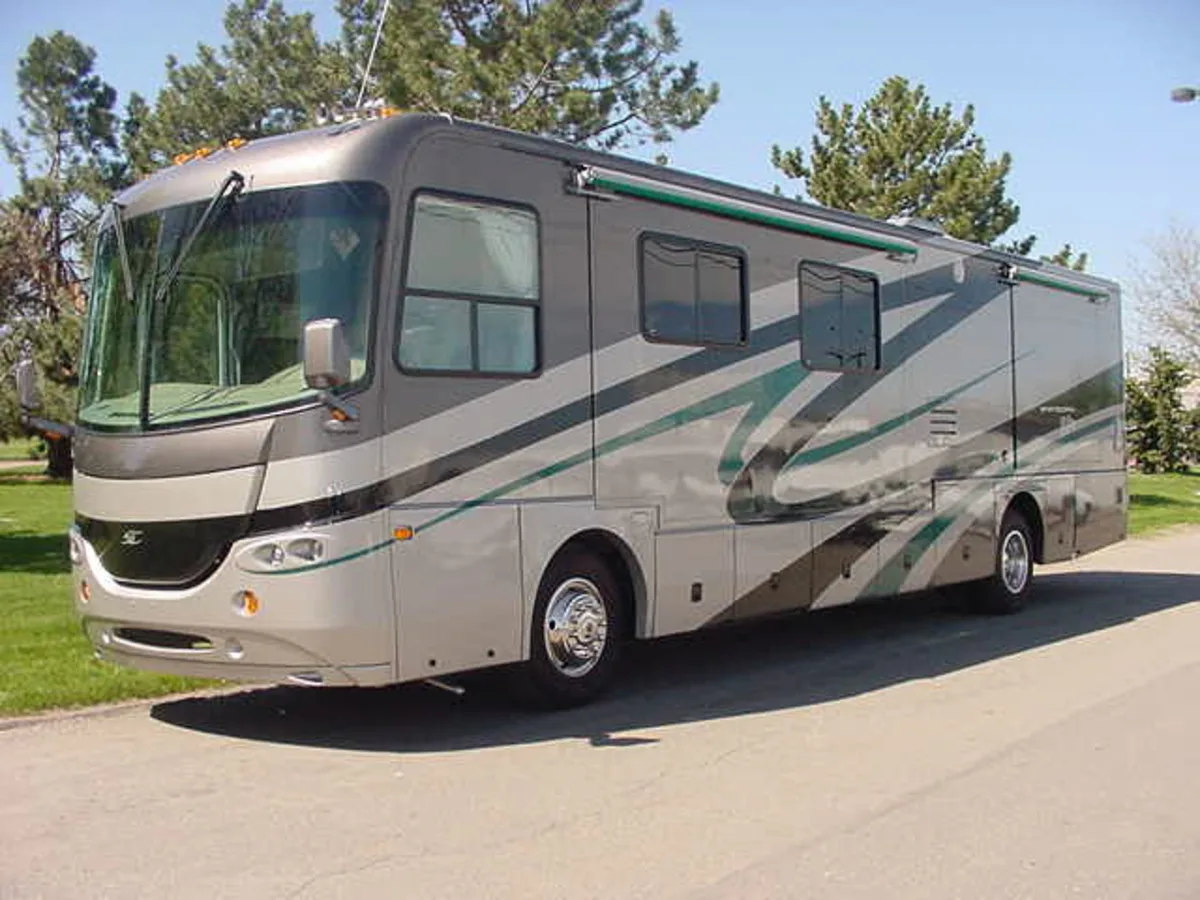 Introduction To Rvs