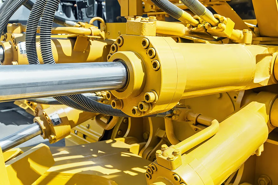 Introduction To The Fundamentals Of Hydraulics