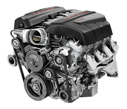 Inventario Engine Mx