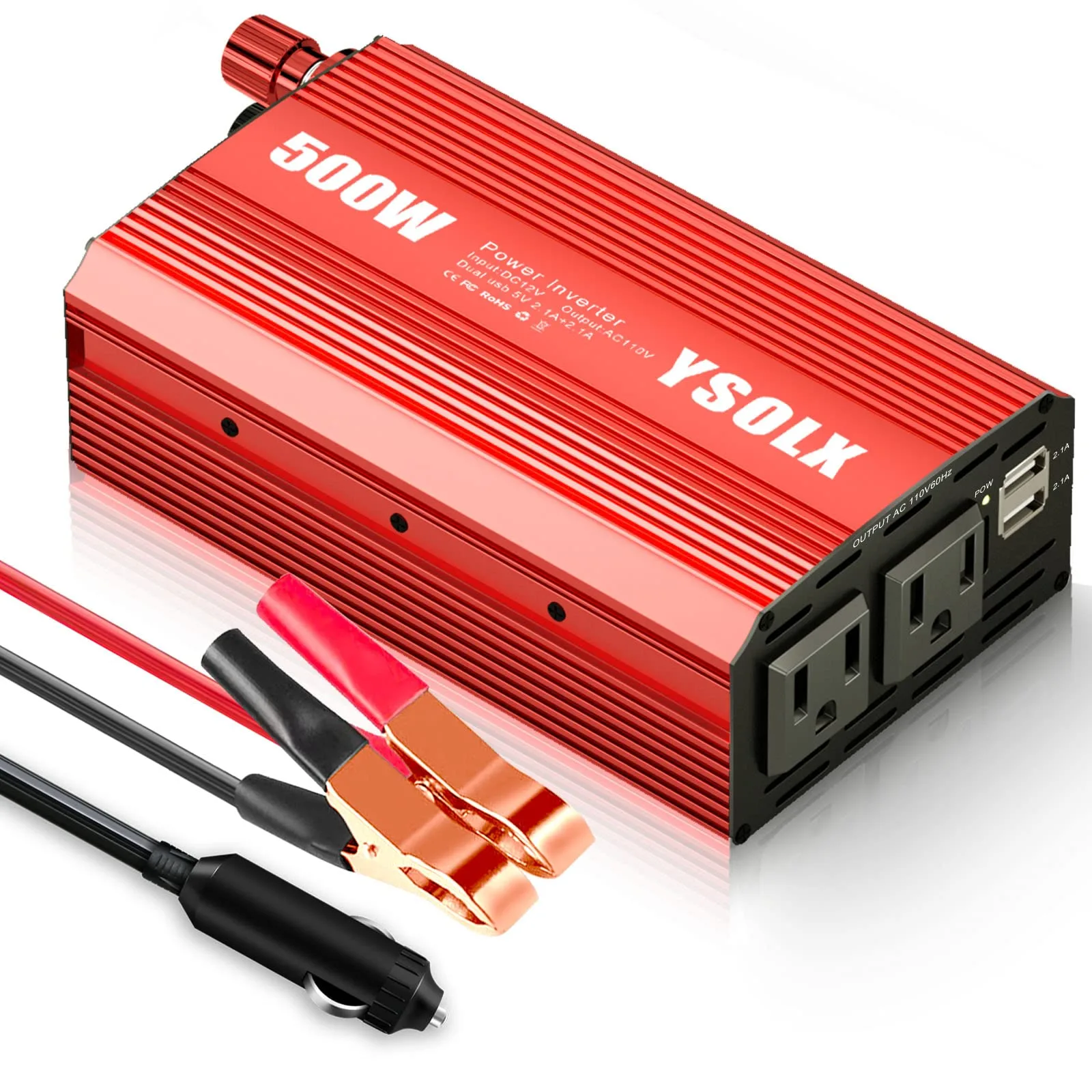 Inverter