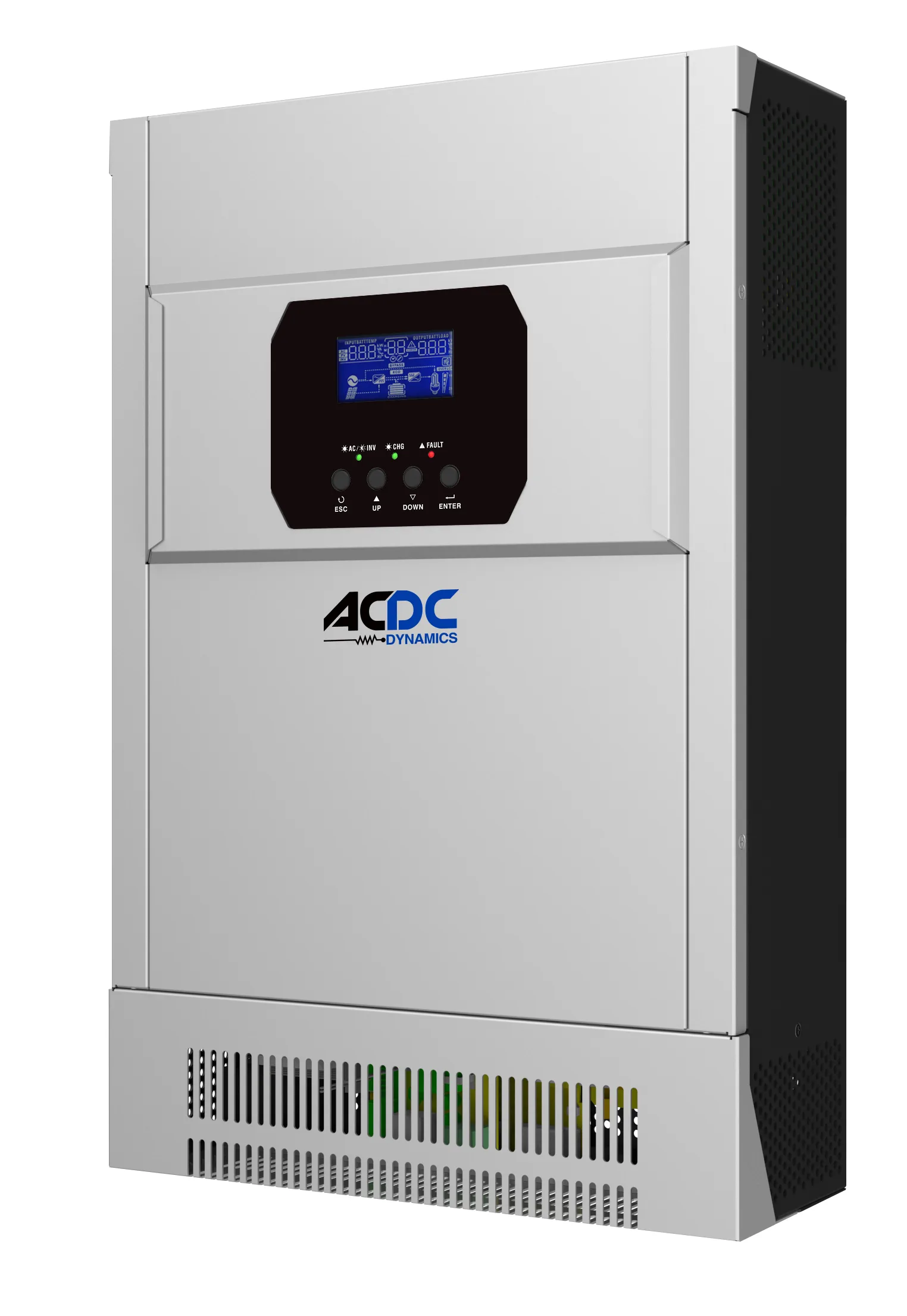 Inverters