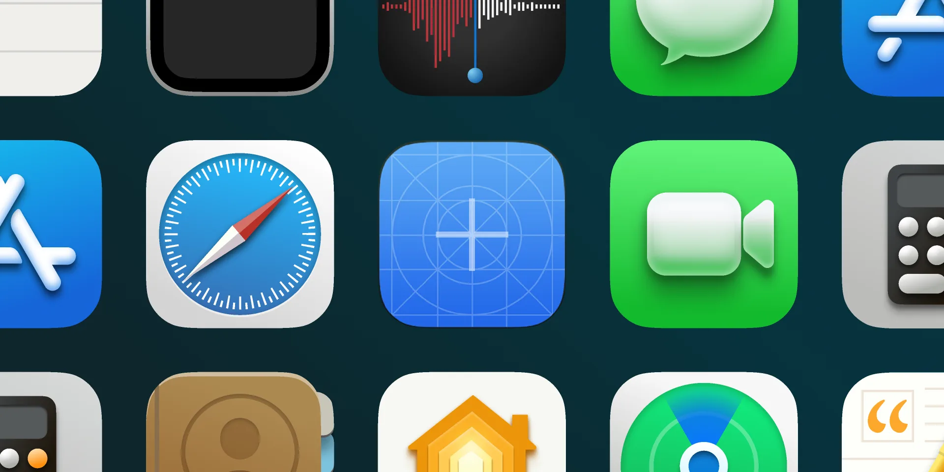 Ios App Icon Generator Community Figma Community