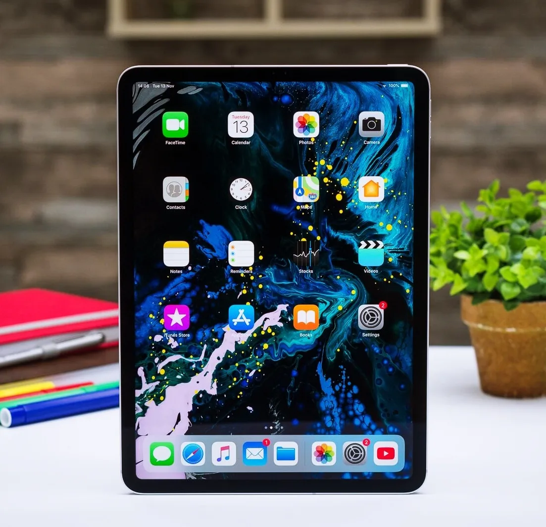 Ipad Pro 2024 Apple Usa Bessie Marsiella