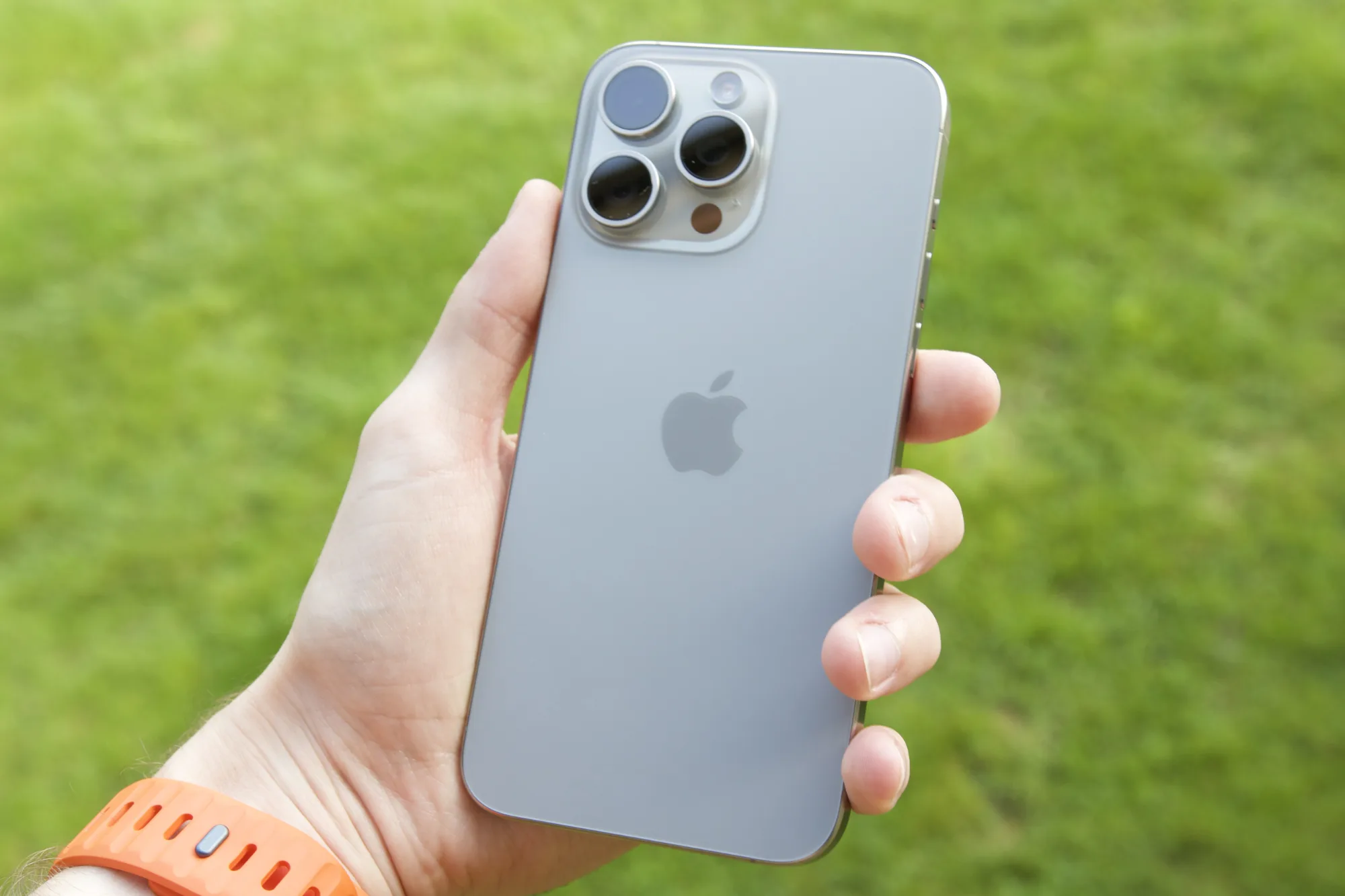 Iphone 15 Pro Overheating Apple Just Issued A Patch To Fix It Taza Khabre