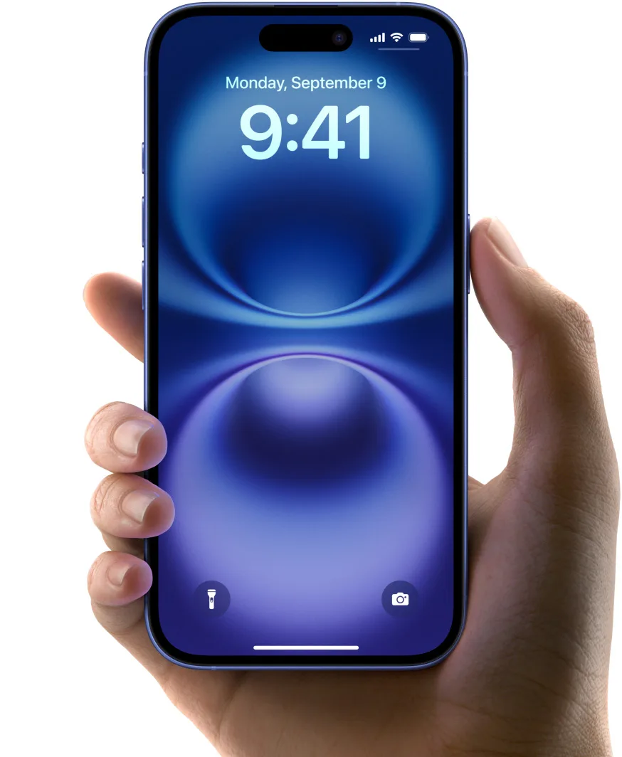 Iphone 16 Und Iphone 16 Plus Apple Ch