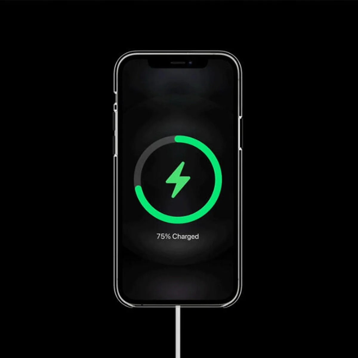 Iphone Charging Logo The Iphone Battery Essential Tips For Charging