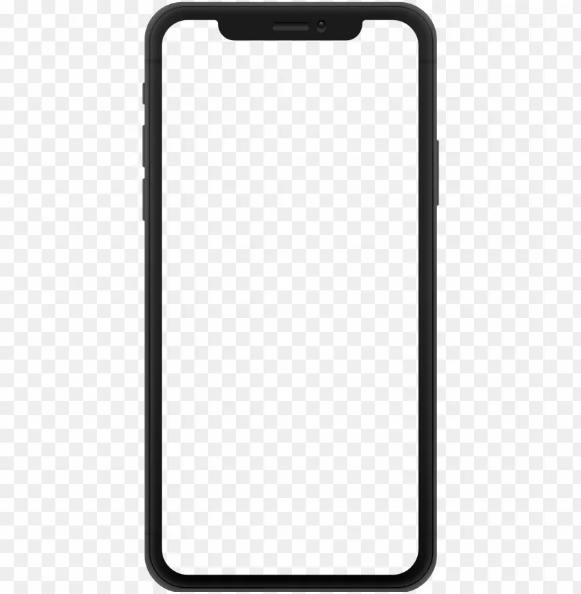 Iphone Mockup Huawei Nova 2I Png Image With Transparent Background Toppng