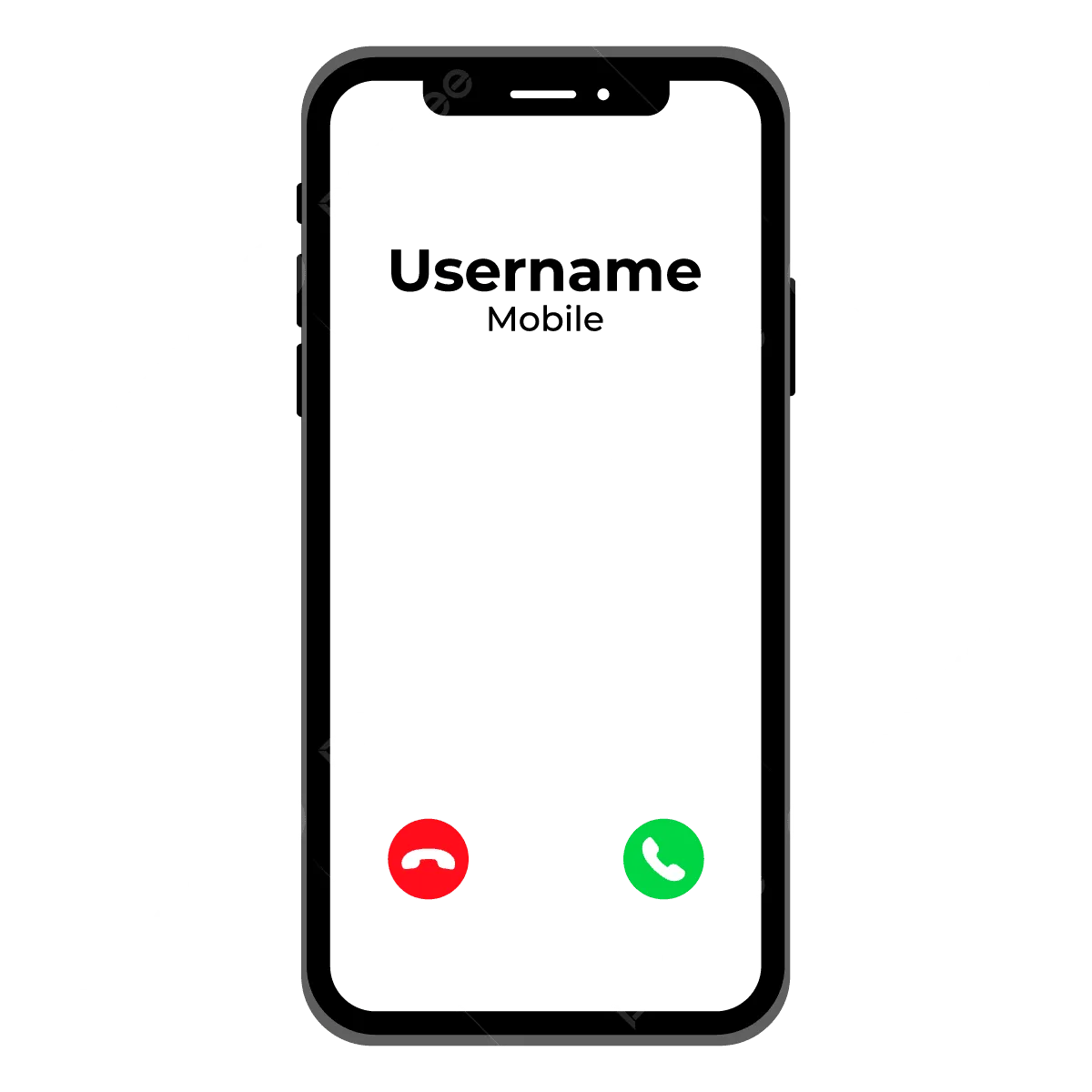 Iphone Png Transparent