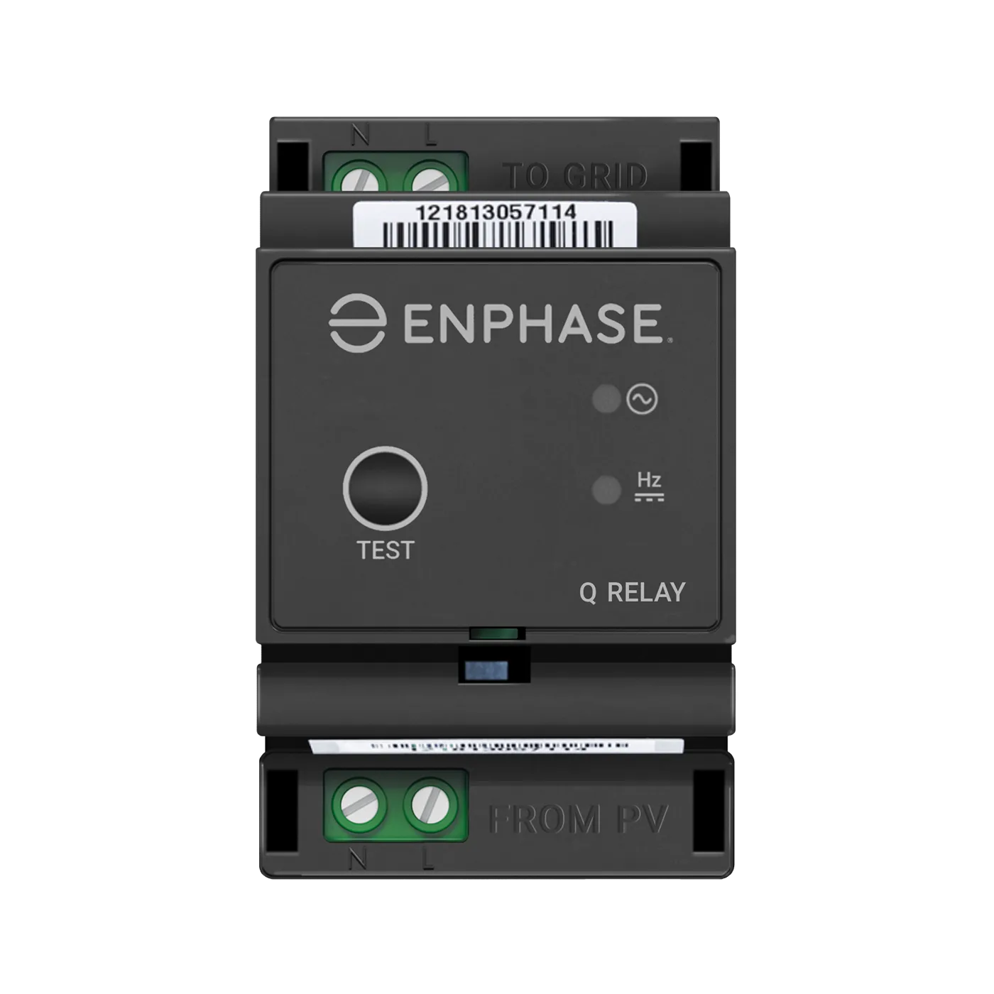 Iq Relay Single Phase Enphase
