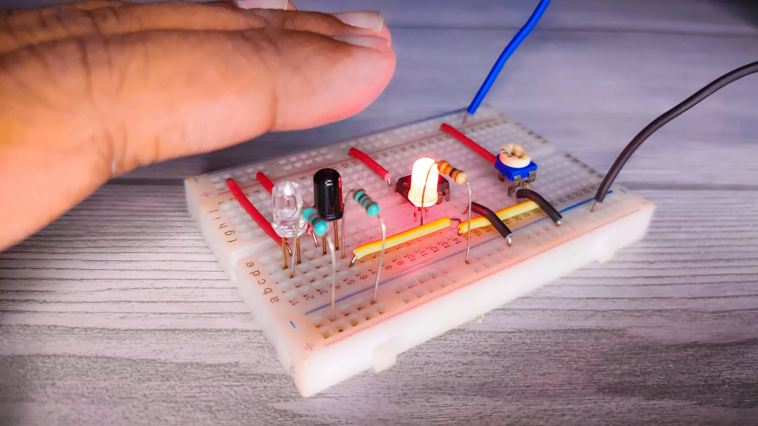 Ir Counter Circuit Diagram Circuit Diagram Ir Detector Infra