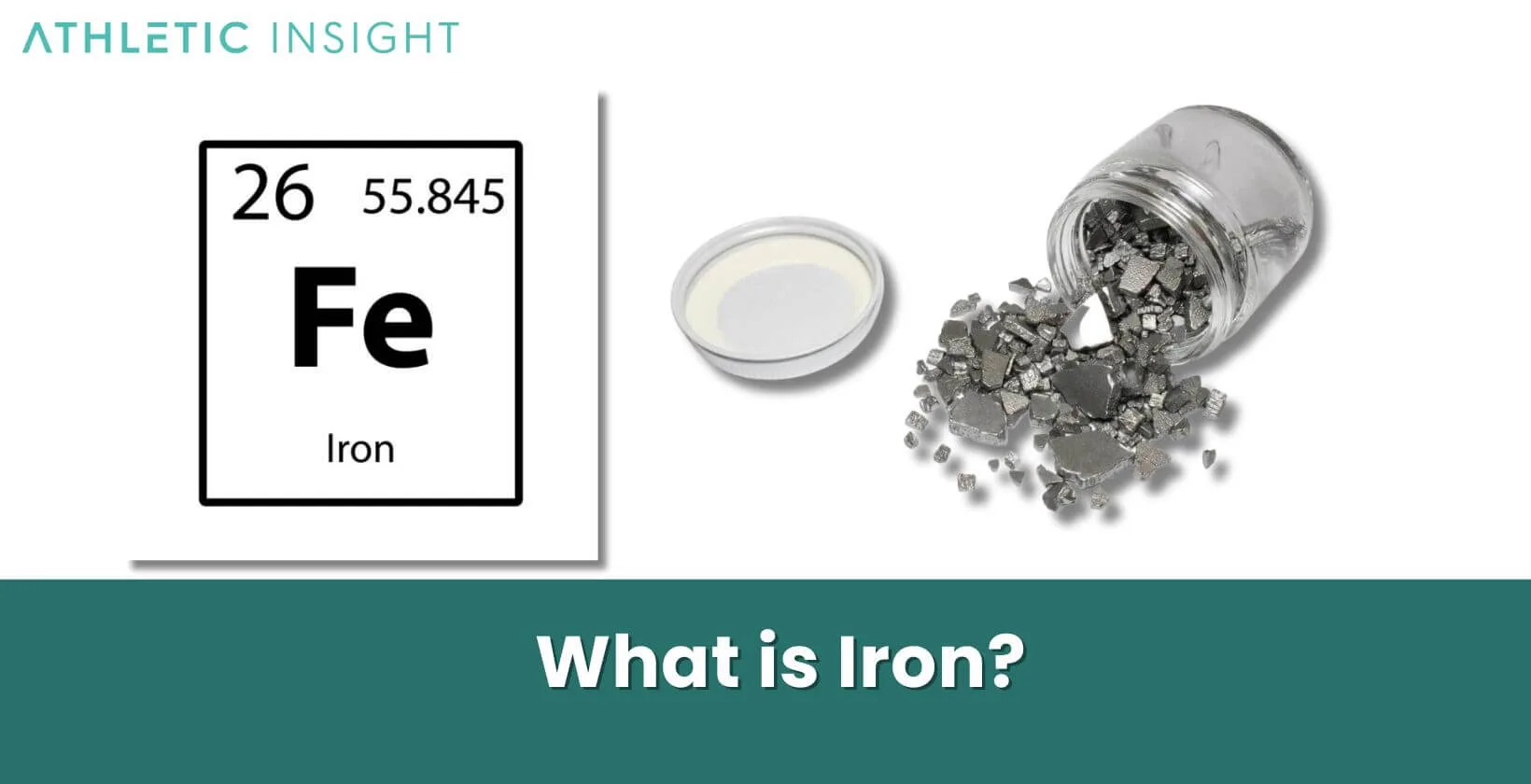 Iron Definition Function Importance Benefits And Risks Athletic Insight