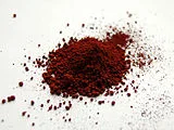 Iron Wikipedia