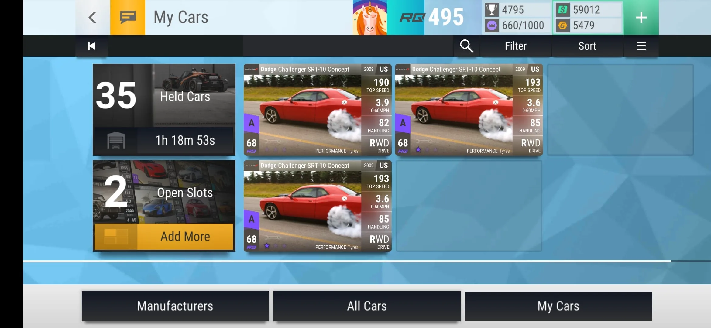 Is 3Rd Dodge Challenger Srt 10 Concept A Fuse R Topdrives