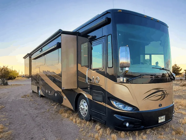 Is A Luxury Rv Rental Worth It And 3 Of The Best Luxury Rv Listings