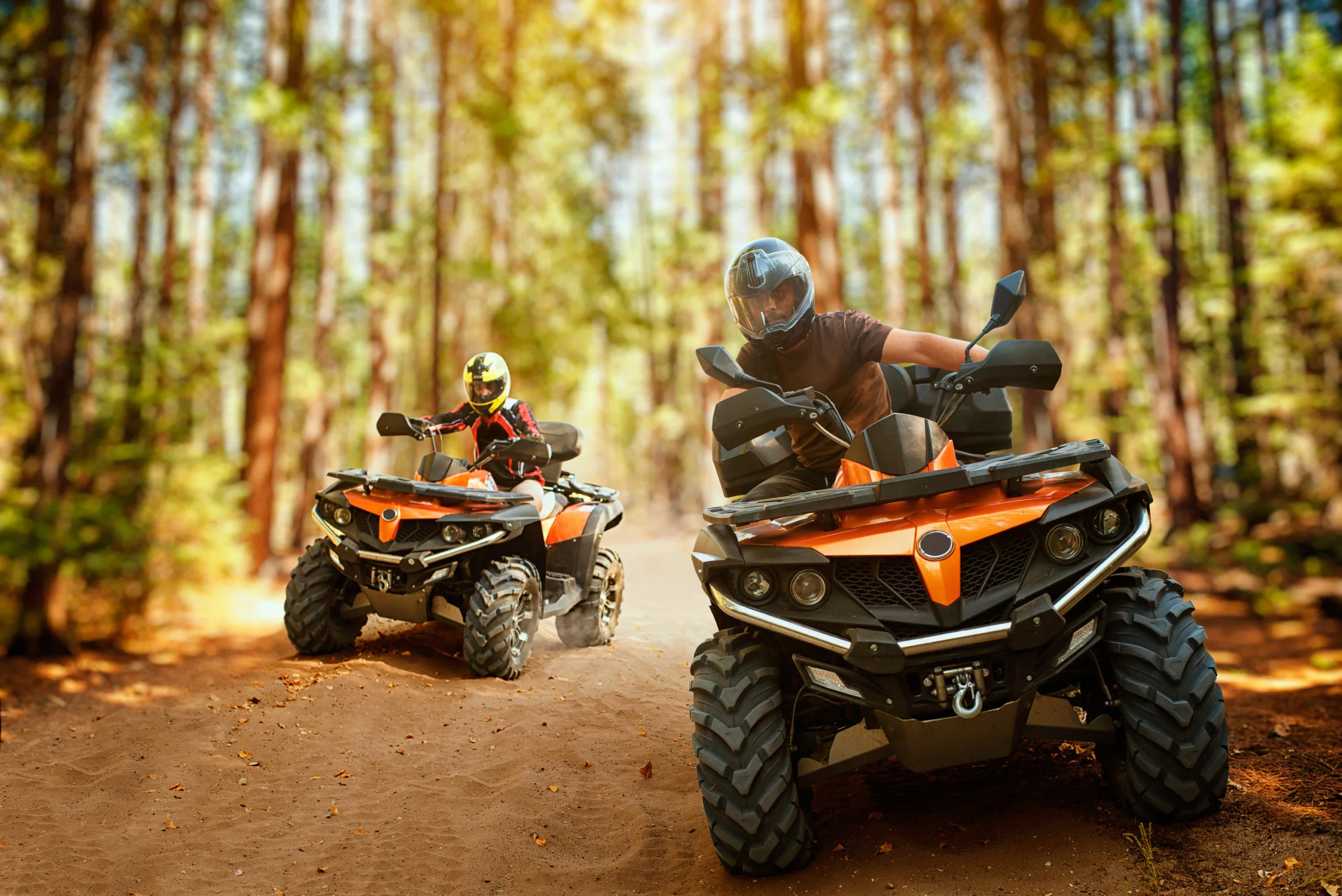 Is Atv Riding An Exhilarating Adventure Worth Trying Paraiso Island