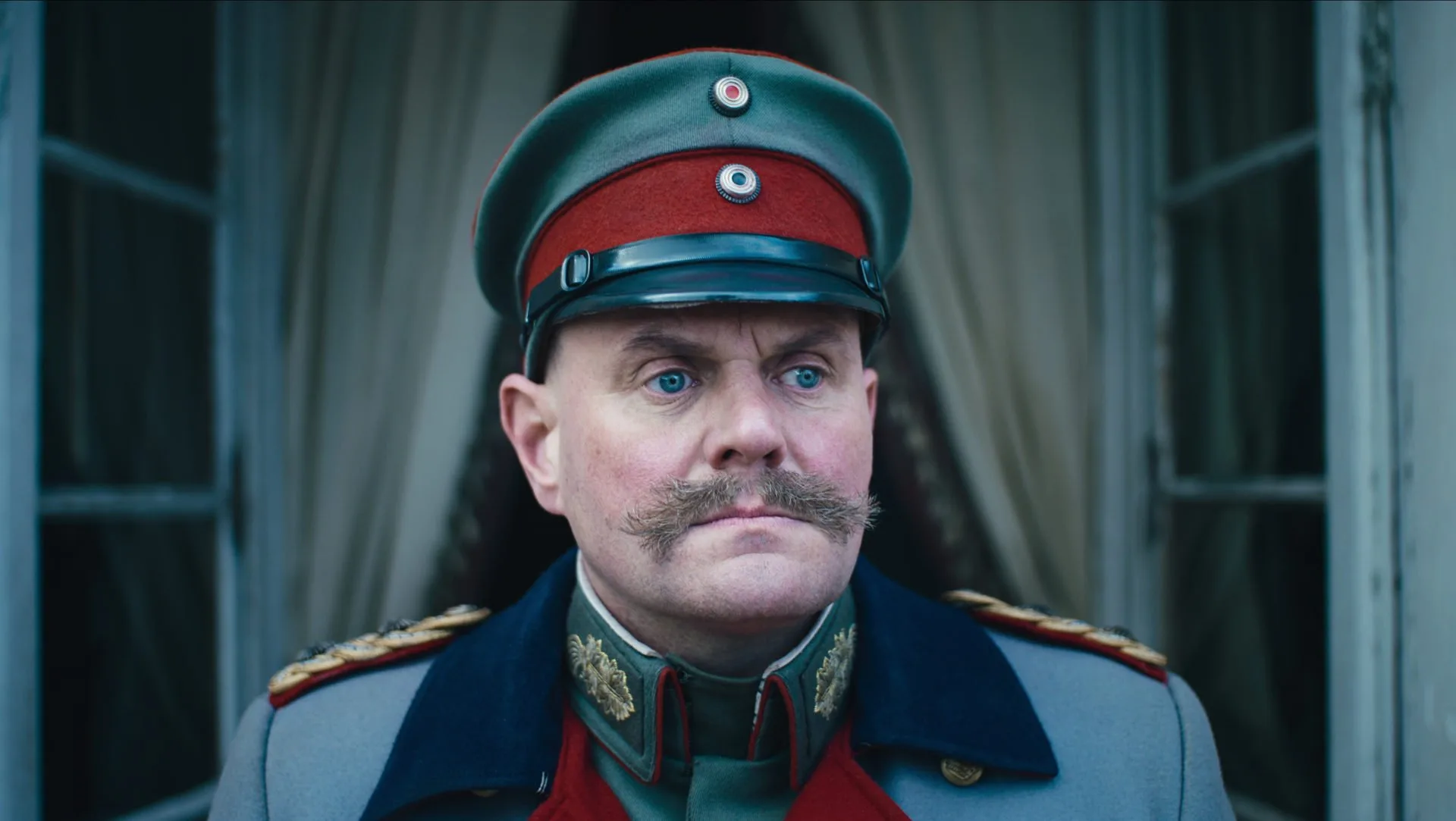 Is General Friedrichs From All Quiet On The Western Front A Real Person