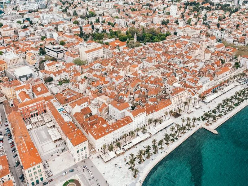 Is Split Worth Visiting 9 Reasons To Visit Split Travel Snippet