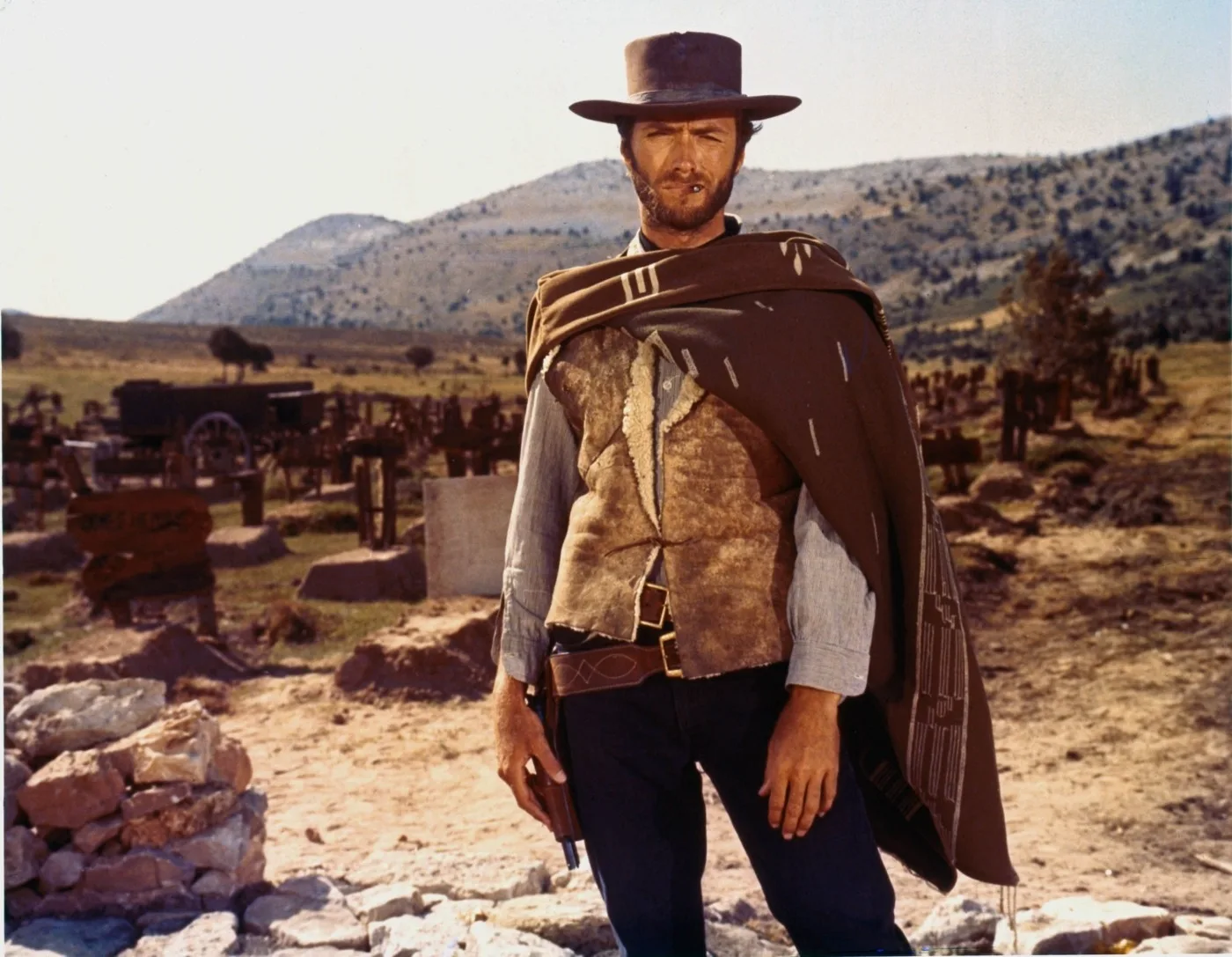 Is The Sun Finally Setting On The Western Movie The Boar