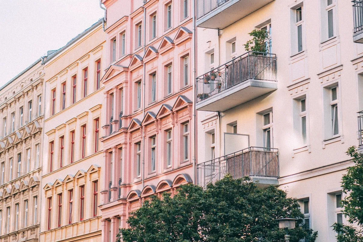 Is There A Difference Between A Flat And An Apartment Rent Blog