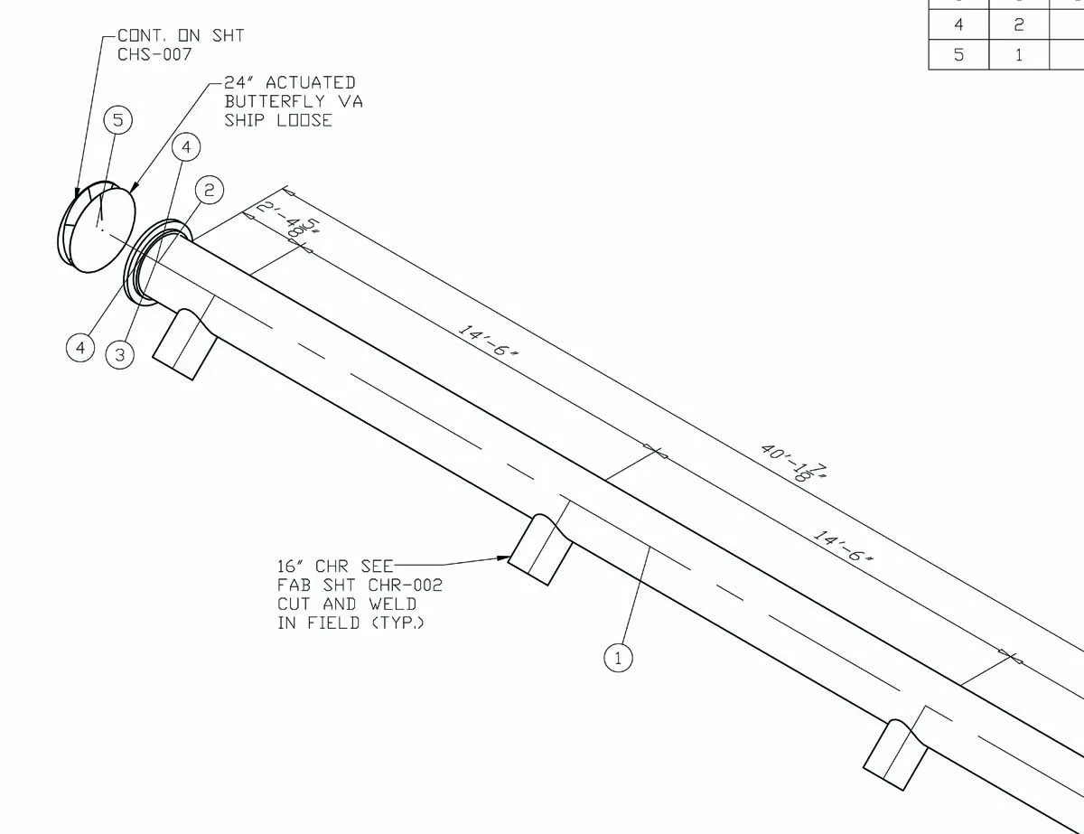 Isometric Pipe Drawing At Getdrawings Free Download