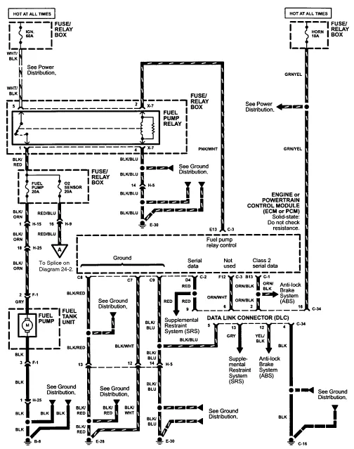 Isuzu Amigo Wiring Diagram Wiring Diagram And Schematic