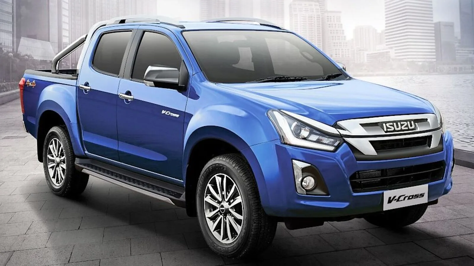 Isuzu Motors Organises Winter Camp For Customers Free Checks Discounts More Ht Auto
