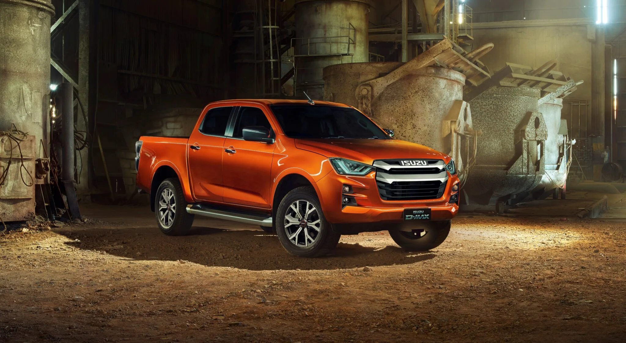 Isuzu New Stock Current Offers Available From C O