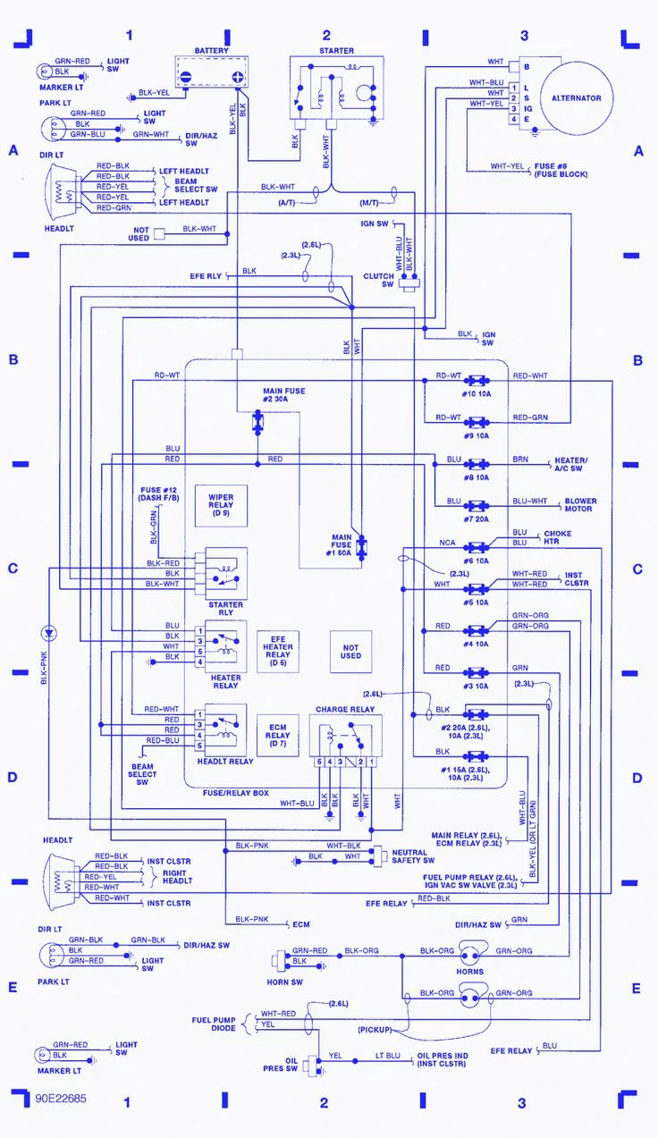 Isuzu Npr Power Window Wiring Diagram
